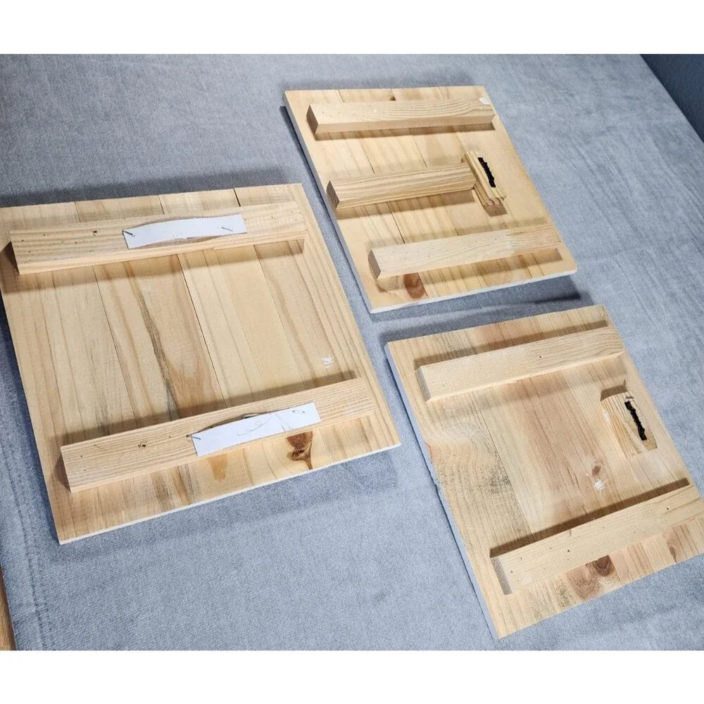 Unbranded pack 12x12